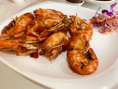 -海儀美食楼(湾仔海鲜街店)