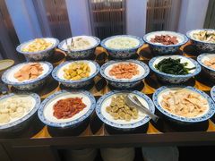 -荟星庭西餐厅(天府丽都喜来登饭店)