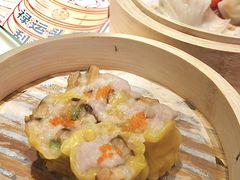 -禄运茶居·手工点心(猎德店)