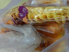 -七彩云蛋糕店(滨江二路店)