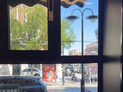 -新华饭店·新津菜·酥皮烤鸭·海鲜(津湾广场店)