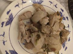 -勝記酒家·37年老字号·经典粤菜(荔枝公园店)