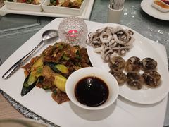 -厦门喜来登酒店