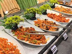 -韩盛·盛江山自助料理(沈辽路万达店)