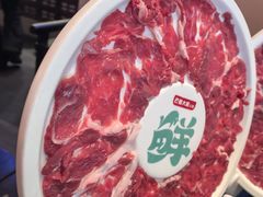 -巴蜀大将火锅(春熙店)