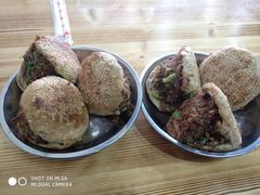 -昌顺马记小吃店(昌盛园店)