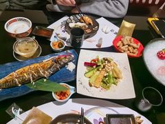 -天狗山料理(省体店)