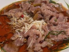 -箸福·夜上海(月牙湖公园店)