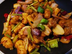 -小菜园新徽菜(溧阳万达店)