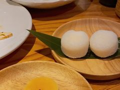 -赤坂亭·M9和牛放题(长楹天街购物中心店)