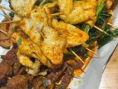 -魏记里脊肉炸炸炸(南门口店)