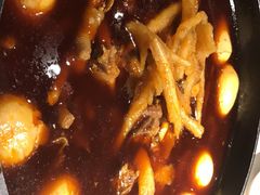 -李子坝梁山鸡(北碚万达五鸡哥店)