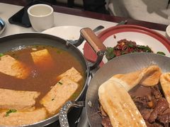 -小菜园新徽菜(江阴万达店)