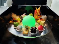 -天玑高空江景餐厅&酒吧Sky Secret Restaurant&Bar