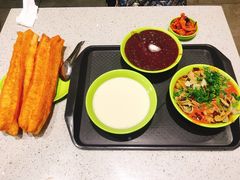 -大福来锅巴菜(古文化街店)