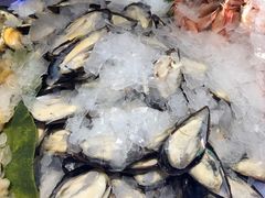 -欢乐牧场海鲜烤肉自助(牡丹园店)