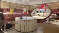 -粉红妈妈产后恢复中心(龙湖天街旗舰店)