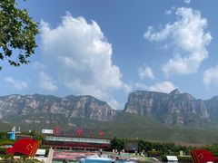 -云台山风景名胜区