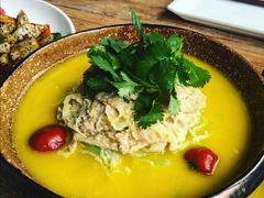 -旅马餐厅(茅家埠店)