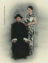 -梧桐照相馆(维景国际店)