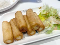 -柠檬树茶餐厅(海雅缤纷城店)