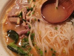 -三姐·老友记·南宁老友粉(朝阳区光华路嘉里中心店)