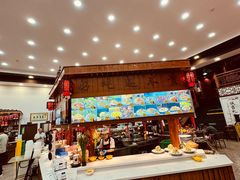 -郭记家常菜下水馆