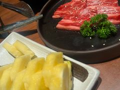 -御牛道日式烤肉料理(杭州万象城店)