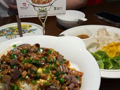 -前海沿·青岛菜(李沧万达店)
