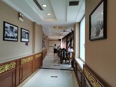 -鹿鸣春饭店(总店)