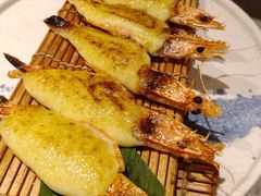 -缘·金家烤鳗鱼(西塔总店)