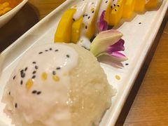 -泰国餐厅 Thai Food(裕华万达店)
