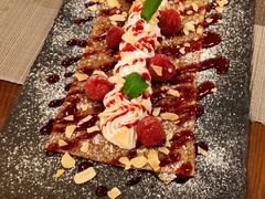 公主可丽饼-LA CREPERIE BRETONNE布列塔尼法式餐厅(天童北路店)