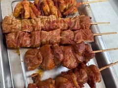 -海平馄饨(逍遥二路店)