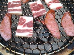 -炙忧烤肉屋(中国铁建广场店)