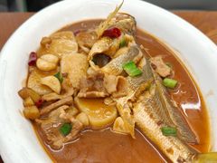 -渔满仓海鲜渔家(象山二店)