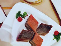 红枣糕-乙龍天