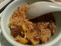 -小吊梨汤·北京菜·烤鸭(清河万象汇店)