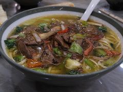 -天台小吃(新城店)