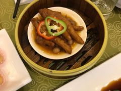 -东方之珠海鲜酒楼(南开店)