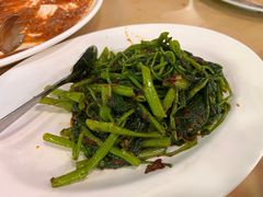 -無招牌海鮮(芽笼店)