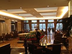 自助餐-天目湖御水温泉·度假酒店