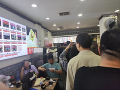 -津门张记包子铺(华昌道店)