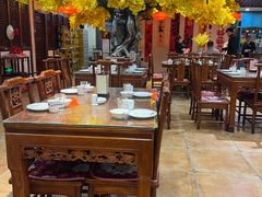 -那家老院子东北菜·饺子·小鸡炖蘑菇(艳华街店)
