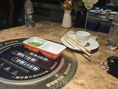 -七欣天香辣蟹火锅(苏州塔园路店)