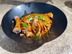 葱麻鸡-金谷园饺子馆(北邮总店)