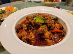 -裕德隆清真饭庄·天津特色菜(东丽店)