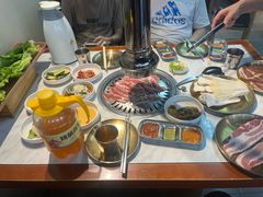 -六七八韩式烤肉·韩国料理(上杭路店)