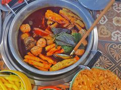 -顶上头·螺蛳火锅(五一新村店)