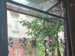 -Bistro Les Lilas丁香花小酒馆